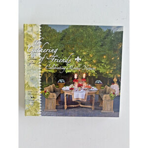 The Gathering of Friends Volume Four, Celebrating Mother Nature